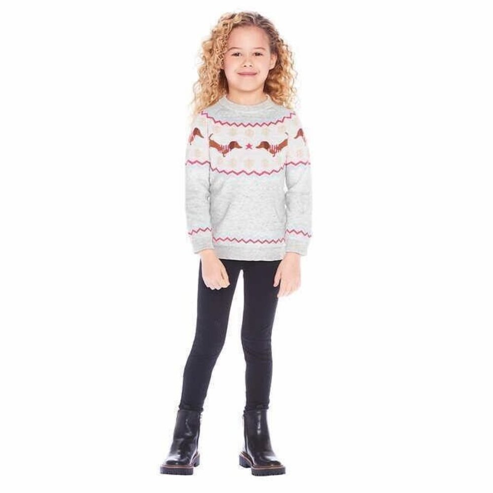 NWT Andy & Evan Kids' Holiday 2-piece Set
